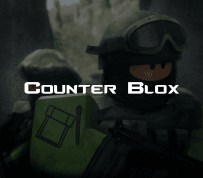 Counter Blox