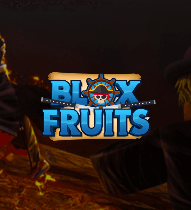 Blox Fruit